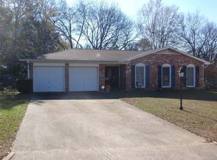 4364 Blackwood Dr, Montgomery, AL 36109