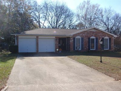 4364 Blackwood Dr, Montgomery, AL, 36109