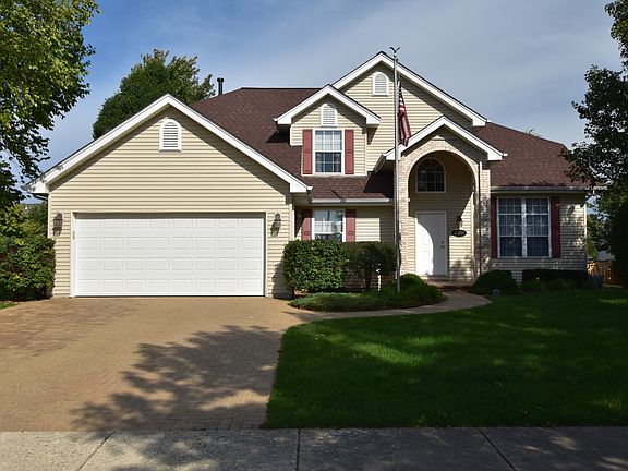 3rd image of 24256 Norwood Dr