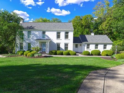 5375 Indian Heights Dr, Cincinnati, OH, 45243