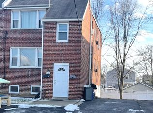 530 Maryland Ave, Prospect Park, PA 19076