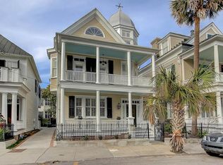 38 S Battery St, Charleston, SC 29401