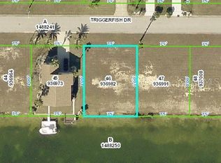 4010 Triggerfish Dr, Spring Hill, FL 34607