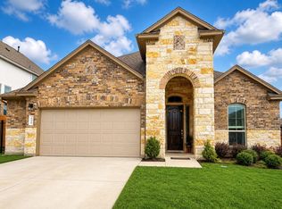 606 Acadia Bnd, Cedar Park, TX 78613