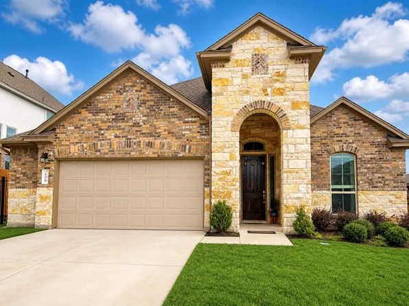 606 Acadia Bnd, Cedar Park, TX 78613