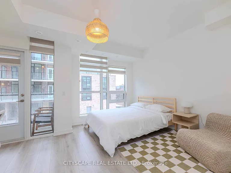 871 Sheppard Ave W #46 — Photo 24