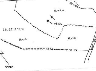 W Woods Rd, Sharon, CT 06069