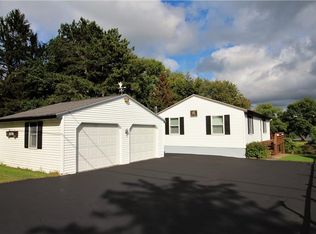 8170 Graves Point Rd, Wolcott, NY 14590