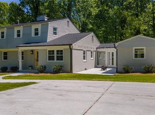 4007 Rockingham Rd, Greensboro, NC 27407