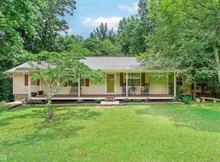 3168 Bomar Rd, Douglasville, GA 30135