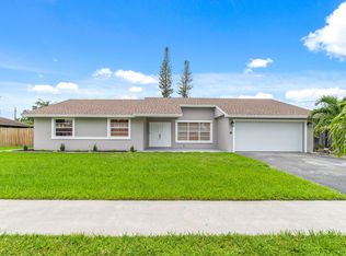 2225 Monica Dr, West Palm Beach, FL 33415