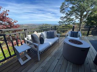 642 Amaranth Boulevard, Mill Valley, CA 94941