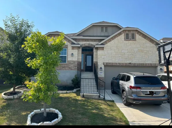 11911 Pitcher Rd, San Antonio, TX 78253