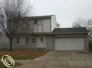 23088 Purdue Ave, Farmington Hills, MI