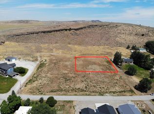 E Lounsbury Ave LOT 3, Albion, ID 83311