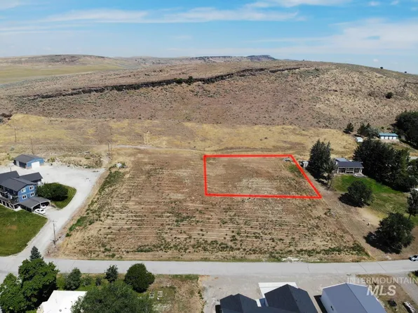 E Lounsbury Ave Lot 3, Albion, ID 83311
