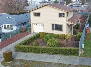 1769 S 46th St, Tacoma, WA