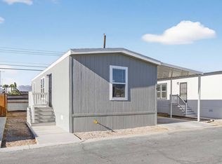 4362 E Lake Mead Blvd Trailer 13, Las Vegas, NV 89115