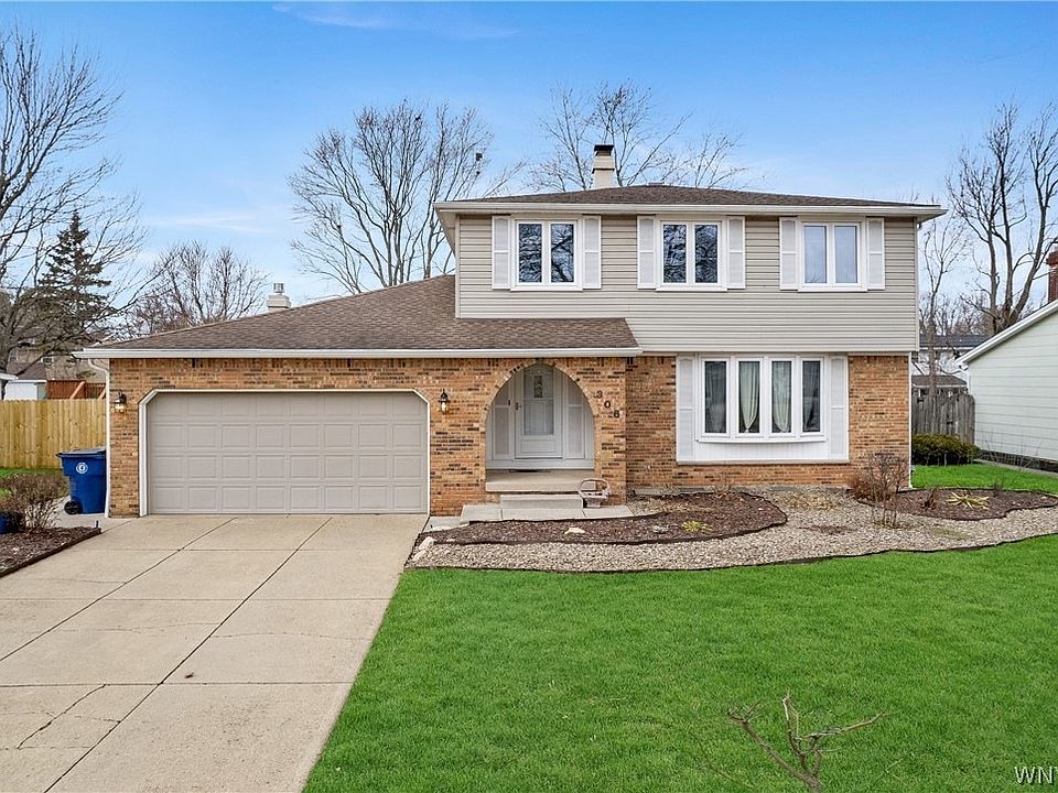 1st image of 306 Sagewood Ter