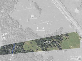 45972 Highway 72 Tract #5, Salem, MO 65560