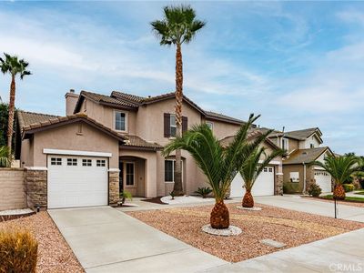 13487 Rainier Ave, Corona, CA, 92880