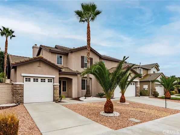 13487 Rainier Ave, Corona, CA 92880