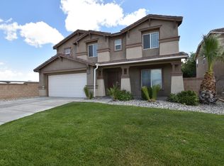 43358 22nd St W, Lancaster, CA
