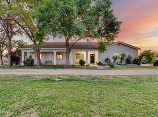 21654 S 158TH Street, Gilbert, AZ 85298
