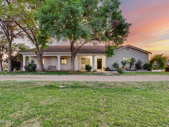 21654 S 158TH Street, Gilbert, AZ 85298