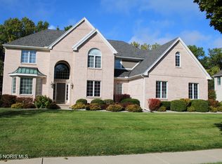 3600 Stillwater Blvd, Maumee, OH 43537