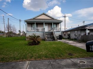 3154 Augusta St, Kenner, LA 70065