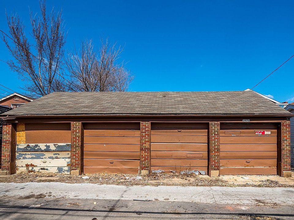 1st image of 3826 Chippewa St #2F