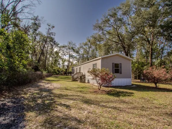4132 284th St, Branford, FL 32008