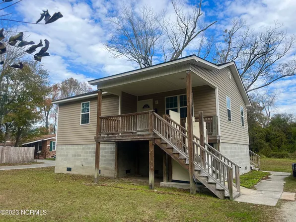 1210 Garden Street, New Bern, NC 28560