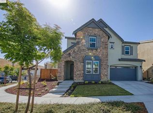 3066 Montbretia Way, San Ramon, CA 94582