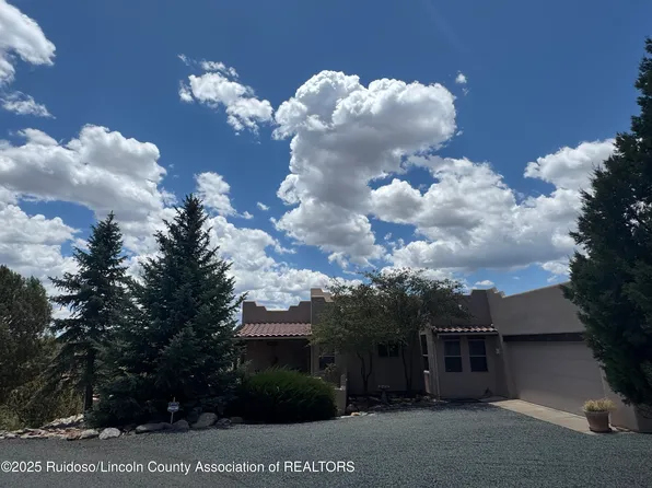 108 Cougar Ln, Alto, NM 88312