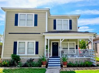 222 Chicago Blvd, San Antonio, TX 78210