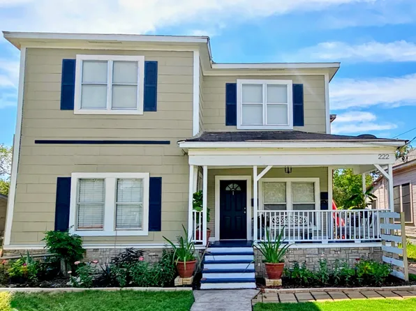 222 Chicago Blvd, San Antonio, TX