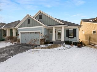 1240 Waters Path, Woodbury, MN 55129