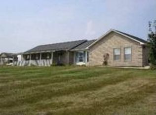 1401 Hillside Dr, Sevierville, TN 37876