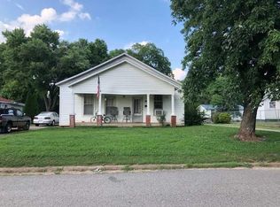 176 Euclid Ave, Mc Kenzie, TN 38201