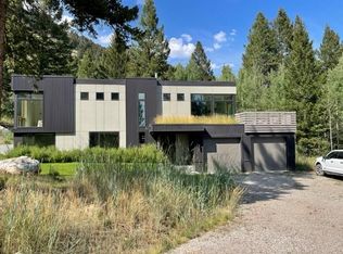 1415 Fenn Dr, Wilson, WY 83014