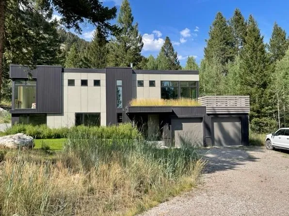 1415 Fenn Dr, Wilson, WY 83014
