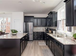 2224 Camalier Ln, Charlotte, NC 28273