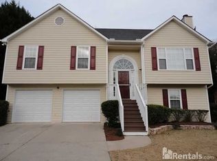 2932 Lighthouse Ln, Acworth, GA 30101