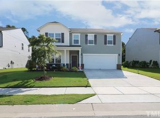 4358 Auburn Hills Dr, Raleigh, NC 27616