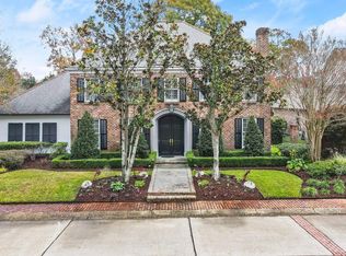 2125 Rue Bienvenue, Baton Rouge, LA 70809