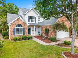 3235 Hermitage Dr, Little River, SC 29566