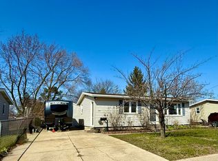 1425 Colfax Ave, Grand Haven, MI 49417