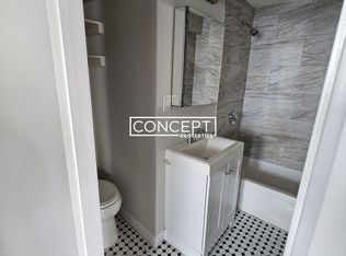 121 George St APT 2, Roxbury, MA 02119